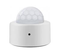Sensore di Movimento per Tuya Zigbee 3.0 Sensore Infrarosso Corpo Umano per Tuya per Life Zigbee2MQTT Home Assistant