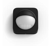 Sensore di Movimento Philips Hue Outdoor Wireless Zigbee Esterno IP54 Nero
