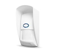 Sensore di Movimento PIR 433Mhz, Rilevatore A Infrarossi Immune Agli Anima7976