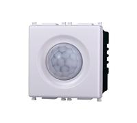 Sensore Di Movimento PIR, Compatibile Con Vimar Plana (1 Pezzo)