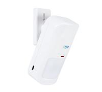 Sensore di movimento PIR PNI SafeHouse HS003LR wireless per sistemi di allarme wireless