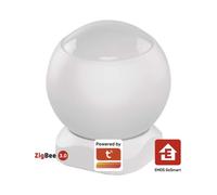 Sensore di Movimento PIR WiFi EMOS GoSmart IP-2210Z | Sicurezza e Controllo Smar