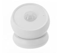 Sensore di movimento PIR wireless per batteria ZigBee a lunga durata e avvisi