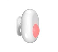 Sensore di Movimento Shelly Motion Wi-Fi Interno Batteria 6500 mAh Lunga Autonomia