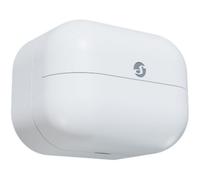 Sensore di Movimento Shelly W Motion LR Z-Wave Interno Bianco