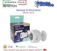 Sensore Di Movimento Smart Wi-Fi
