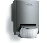 Sensore di Movimento Steinel IS 130-2 Cablato Interno Esterno IP54 UV-Resistente