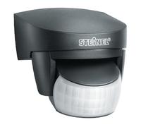 Sensore di Movimento Steinel IS 140-2 Infrarossi Esterno Regolabile IP54 Nero