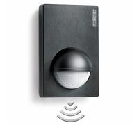 Sensore di Movimento Steinel IS 180-2 Infrarossi Filo Esterno Resistenza IP54