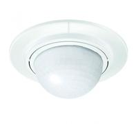 Sensore di Movimento Steinel IS 360-1 DE Cablaggio Soffitto Interno Esterno IP54
