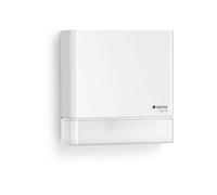 SENSORE DI MOVIMENTO STEINEL MD IR D180 COM1 - 220-240 V, 2000 W, Wireless, IP54, Dimensioni 11.6x11.6x4.2 cm