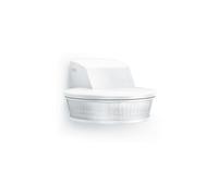 SENSORE DI MOVIMENTO STEINEL sensIQ S - 100-240 V, 2000 W, IP54, Peso 252 g, Dimensioni 114x74x128 mm