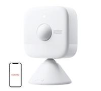 Sensore di Movimento SwitchBot W820000 Bluetooth Interno Presenza Precisa