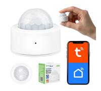 Sensore di Movimento Tuya Smart Rilevatore di Movimento ZigBee Android/iOS Gr