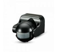 V-Tac VT-8003 Sensore di Movimento a Infrarossi per Lampadine - SKU 5077