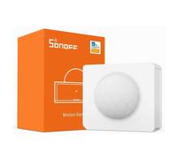 SENSORE DI MOVIMENTO WIFI 433 MHZ ZIGBEE GESTIBILE DA SMARTPHONE SONOFF SNZB-03