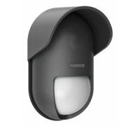 Yale Sensore di movimento da esterni AL-EPIR-1A-G, Copertura 12 m, Adatto ad animali domestici, Uso esterno, Tecnologia Yale Horizon+ Copertura 1 km,Compatibile con Allarme Smart