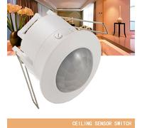 Sensore di occupazione PIR efficace per controllo automatico della luce (AC11024