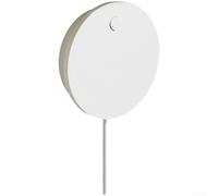 Sensore di onde millimetriche 24G per l'ecosistema Tuya che supporta notifiche in tempo reale e trigger di automazione dei dispositivi intelligenti (per ZB)