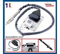 Sensore Di Ossido Azoto ( Nox ) per Citroen Berlingo (B9) 1.6 Bluehdi 9675358480