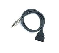 Sensore di Ossido di Azoto 5801754014 5WK96775A 5WK9 6775A Sensore Ossigeno Azoto 24 V 24 V Camion Autobus Per IVECO Sensore Rilevamento Gas Scarico Diesel Nox(Probe)