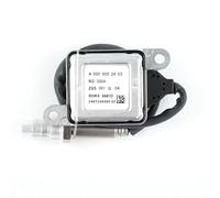 Sensore di Ossido di Azoto 5WK96681D A0009053403 A000 905 34 03 Sensore Di Azoto Ossigeno E NOx Per Mercedes Per Benz W166 W212 W222 C218 5WK9 6681D