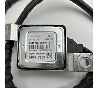 Sensore Di Ossido Di Azoto 5WK97233 04L907805L 04L907807L NOX Ossido Di Azoto Sonda Lambda Per VW Per Tiguan Per Sharan Per Passat Sensore Nox