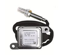 Sensore di ossido di azoto A0009050008 A000 905 00 08 Sensore NOx per Mercedes Per Benz GLC Coupé X253 SLC SLK W222 2014-2019 A2C12610200-284 Sensore Nox per auto