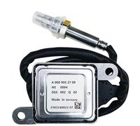 Sensore di ossido di azoto A0009052709 A000 905 27 09 Sensore di NOx di ossigeno di azoto per Mercedes per Benz X253 C253 R172 W447 V200 SLK250 R172 GLC 2 Sensore Nox dell'automobile (A000909 05270 9)