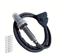 Sensore di ossido di azoto A0009052709 A000 905 27 09 Sensore di NOx di ossigeno di azoto per Mercedes per Benz X253 C253 R172 W447 V200 SLK250 R172 GLC 2 Sensore Nox dell'automobile (A000909 05270 9)