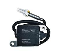 Sensore di ossido di azoto A0009053009 0009053009 Sensore di NOx dell'ossigeno dell'azoto 12V per Mercedes per Benz per CLA250 E200 E300 E400 S205 S213 X118 X222 Sensore Nox dell'automobile