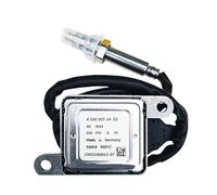 Sensore di ossido di azoto A0009053403 5Wk96681C Sensore di azoto, Ossigeno e NOX 12V, per Mercedes, per Benz W166 W172 W205 W221 W251 W212, per ML25