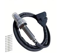 Sensore Di Ossido Di Azoto A0009053606 5WK96682F A 000 905 36 06 Sensore Di Ossigeno Di Azoto NOx Per Mercedes Per Benz W221 W205 W251 W166 W207 W164 Sensore Nox(Probe)