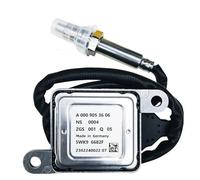 Sensore di ossido di azoto A0009053606 5WK96682F A 000 905 36 06 Sensore NOx per Mercedes per Benz W221 W205 W251 W166 W207 W164 Sensore Nox per auto (5WK966 682F)