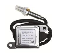 Sensore Di Ossido Di Azoto A0009057000 5WK96682A 5WK9 6682A Sensore Di Ossigeno Azoto Nox Per Mercedes Per Benz W212 E250 W164 ML X166 GL350 ML350 R320 Sensore Nox