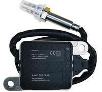 Sensore di ossido di azoto A0009057408 Sensore NOx di ossigeno di azoto 12V per Mercedes per Benz Classe G S W222 W463 X222 0009057408 A 000 905 74 08 Sensore di azoto