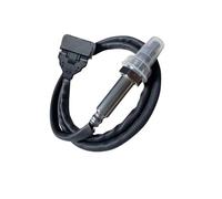 Sensore Di Ossido Di Azoto Compatibile Con Citroen 2.0 HDi 2012-2021 OEM: 5WK96746A 9678570780 Sensore NOx Per Autoveicoli Rilevamento Gas Di Scarico Controllo Emissioni(Probe only)