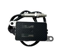 Sensore Di Ossido Di Azoto Compatibile Con CONTINENTAL Il Componente Di Controllo Delle Emissioni Scarico Del Veicolo Sensore NOx Per Autoveicoli 2247381 2296801 5WK97401