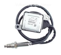 Sensore di ossido di azoto NOX 9678570780 per Citroen Berlingo C3 C4 DS3 DS4 DS5 per relè C-Elysee 1.6 Sensore di Ossigeno azoto 5Wk97226