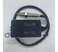 Sensore di ossido di azoto NOX per Camion Volvo FM Fh 5Wk97372 22827995 Sensore di Ossigeno Nitrox 24V Ossido di azoto 4 Pin