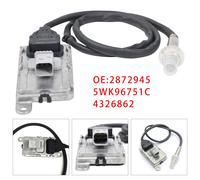 Sensore Di Ossido Di Azoto Nox Per Cummins 24V Van 2872945 5WK96751C 4326862 A7