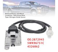 Sensore Di Ossido Di Azoto Nox Per Cummins 24V Van 2872945 5WK96751C 4326862 Y1