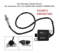Sensore Di Ossido Di Azoto Nox Per Cummins Isx 15.0 4326872Rx 4326872 5Wk96749A