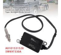 Sensore Di Ossido Di Azoto Nox Per Mercedes-Benz Actros A0101531528 5WK97330A Y1