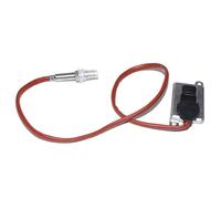 Sensore di ossido di azoto NOX per sensori di Ossigeno di Ricambio DAF Automotive, Parte 5Wk96628A 1793379 1836060