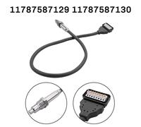 Sensore Di Ossido Di Azoto Nox Probe Nox Sensor NS11A Per E81 E82 E87