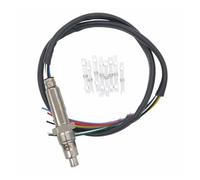 Sensore Di Ossido Di Azoto Per Man Per SNS 24V 5WK96722B Sonda Sensore Nox Sensore Di Ossido Di Azoto 8 Cavi