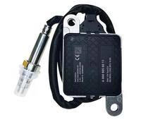 Sensore di ossido di azoto Sensore di Nox dell'ossigeno dell'azoto dell'automobile 12V A0009053009 0009053009 per Mercedes per Benz per CLA250 E200 E300 E400 S205 S213 X118 X222 Sensore di azoto