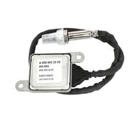 Sensore di ossido di azoto Sensore di ossido di azoto Sensore di Ossido di Azoto A0009053503 Per Mercedes Per Benz W164 W166 W205 W212 W221 W251 5WK96682D Auto Nox Sensore