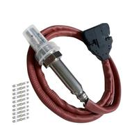 Sensore Di Ossido Di Azoto Sensore di ossigeno di azoto 5WK96628C 2011649 1836060 1793379 5WK96628A 5WK96628B 24V per sensore Nox per camion per DAF Sensore Nox(Probe)